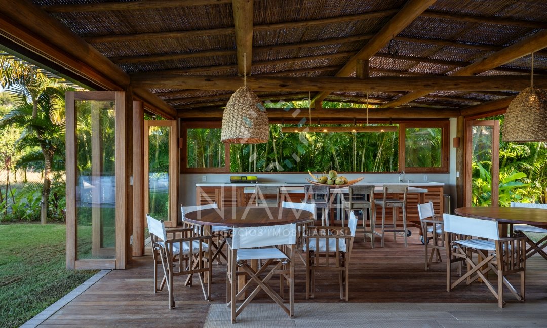 alugar casa trancoso ba